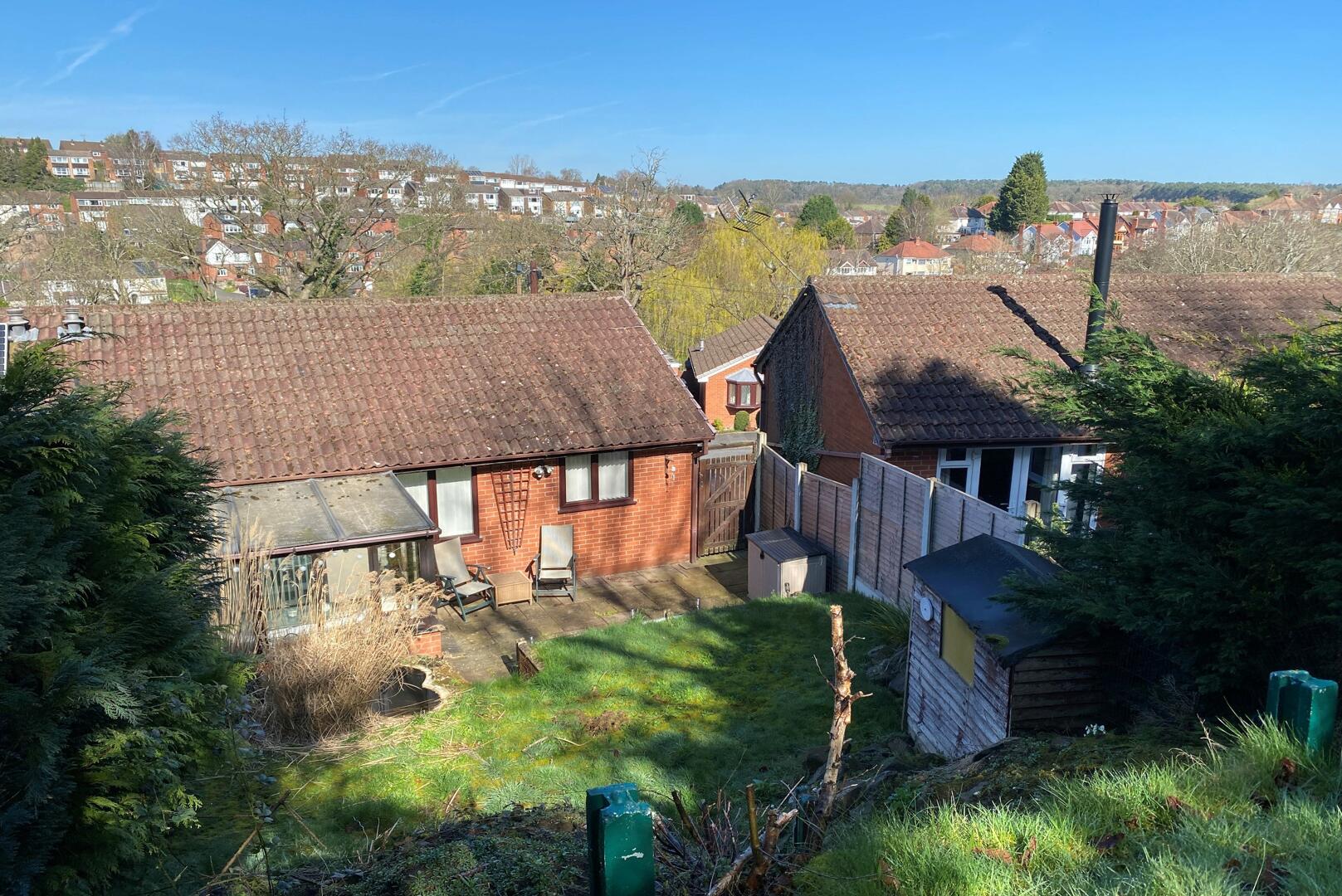 Broadwaters Drive, Kidderminster
